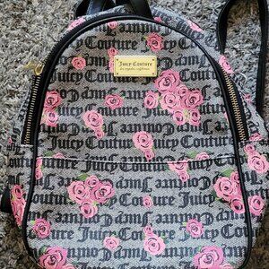 Juicy couture bag